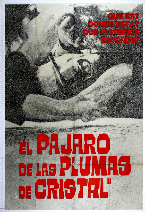 Argentinian Posters